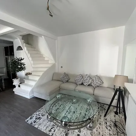 Maison A 23 Minutes De Paris Rosny-sous-Bois
