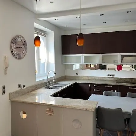 Maison A 23 Minutes De Paris