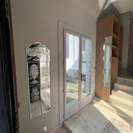 Maison A 23 Minutes De Paris Holiday home *