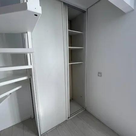 Holiday home Maison A 23 Minutes De Paris