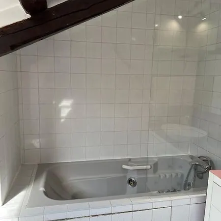 Maison A 23 Minutes De Paris Holiday home *