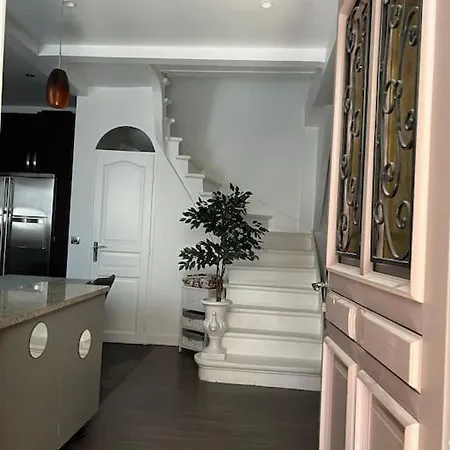 Tatil Evi Maison A 23 Minutes De Paris