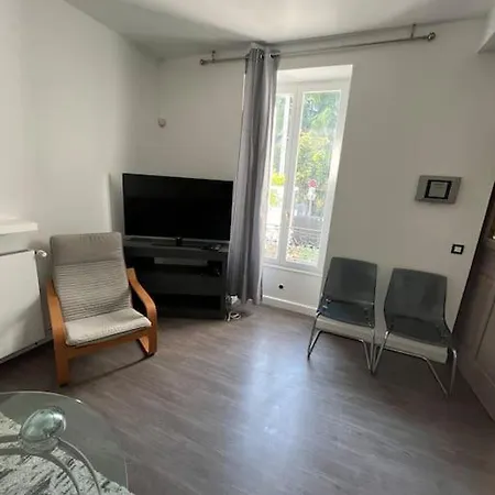 Tatil Evi Maison A 23 Minutes De Paris *