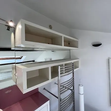 Maison A 23 Minutes De Paris