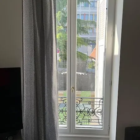 Tatil Evi Maison A 23 Minutes De Paris Rosny-sous-Bois