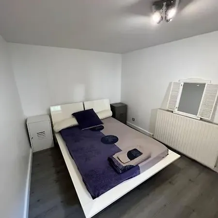 Holiday home Maison A 23 Minutes De Paris *