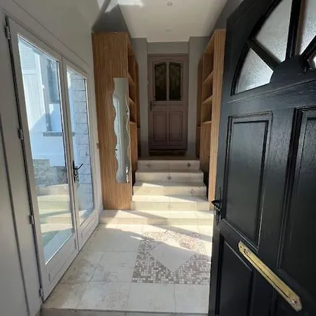 Maison A 23 Minutes De Paris