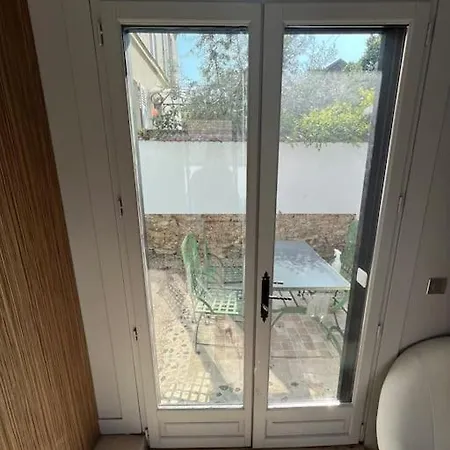 Maison A 23 Minutes De Paris Holiday home