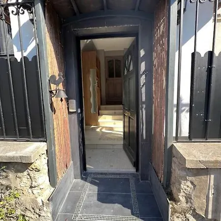 Tatil Evi Maison A 23 Minutes De Paris