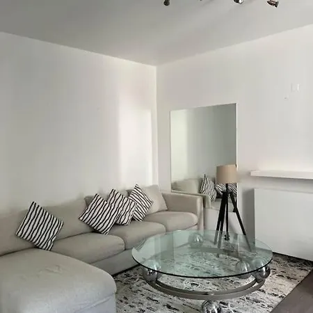 Tatil Evi Maison A 23 Minutes De Paris *