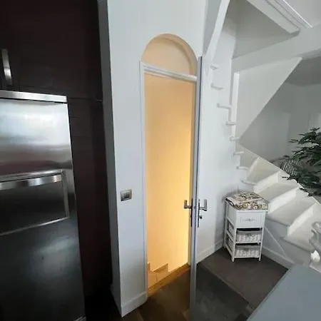 Maison A 23 Minutes De Paris