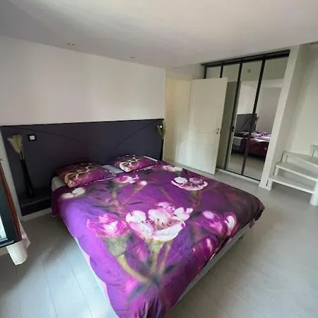 Maison A 23 Minutes De Paris