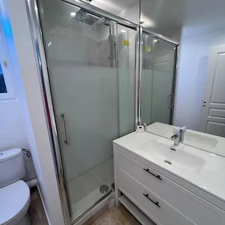 Maison A 23 Minutes De Paris Rosny-sous-Bois