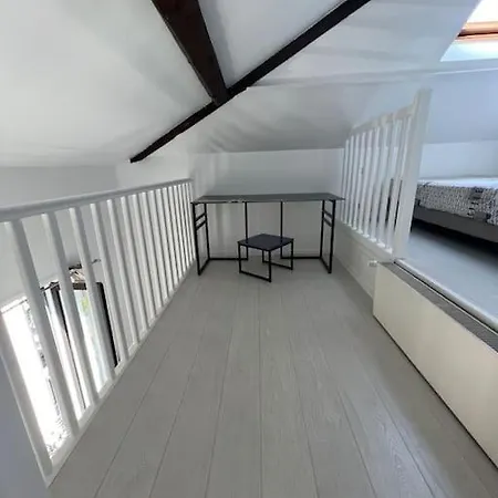 Tatil Evi Maison A 23 Minutes De Paris Rosny-sous-Bois