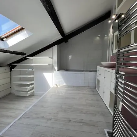 Maison A 23 Minutes De Paris * Rosny-sous-Bois