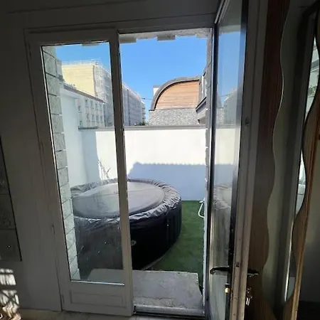 Tatil Evi Maison A 23 Minutes De Paris *