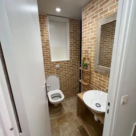 Maison A 23 Minutes De Paris Holiday home *