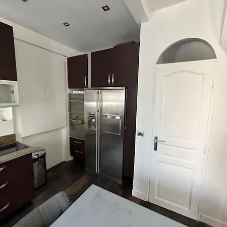 Tatil Evi Maison A 23 Minutes De Paris