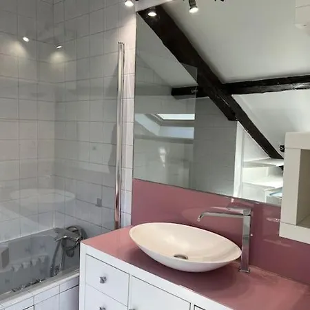Maison A 23 Minutes De Paris