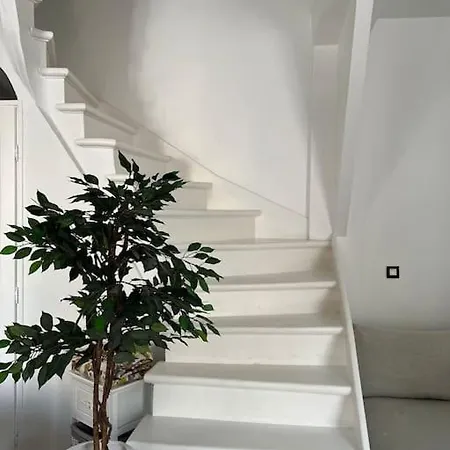 Maison A 23 Minutes De Paris Tatil Evi *