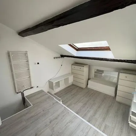 Maison A 23 Minutes De Paris Holiday home