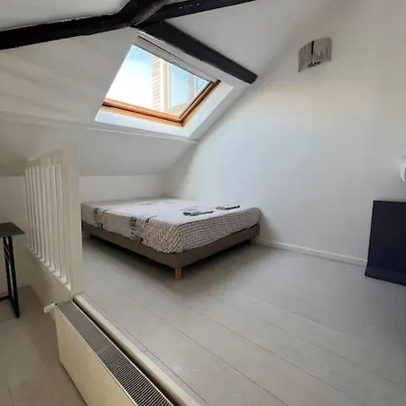 Maison A 23 Minutes De Paris Holiday home *