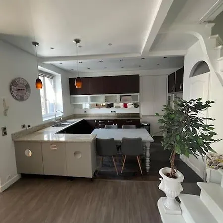 Maison A 23 Minutes De Paris Rosny-sous-Bois