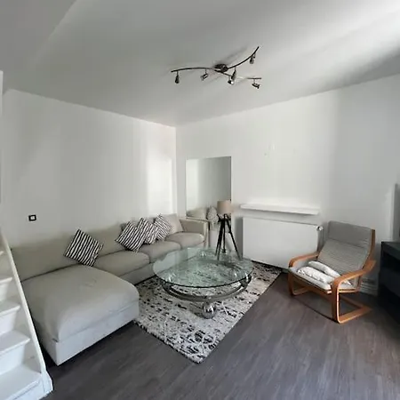 Maison A 23 Minutes De Paris Holiday home Rosny-sous-Bois