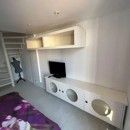 Holiday home Maison A 23 Minutes De Paris *