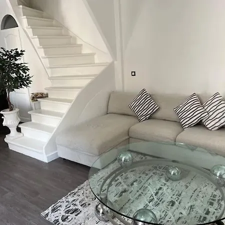 Maison A 23 Minutes De Paris * Rosny-sous-Bois