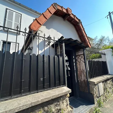 Maison A 23 Minutes De Paris Holiday home Rosny-sous-Bois